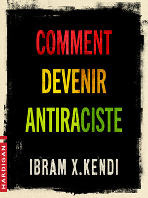 cover image of Comment devenir antiraciste